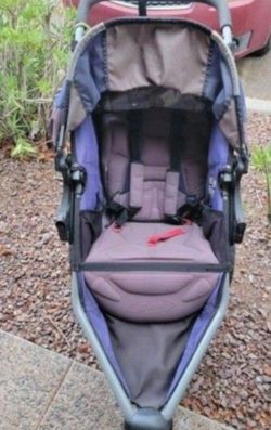 Bob Jogging Stroller