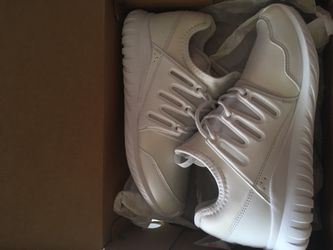 Adida’s Originals Tubular Radial