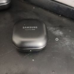 Samsung Galaxy Buds Pro