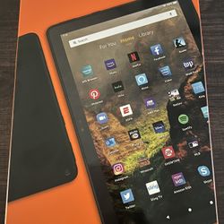Fire HD 10 64GB