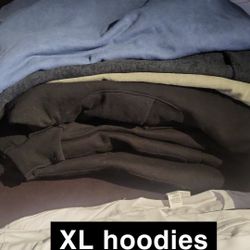 Shirt And Hoodies