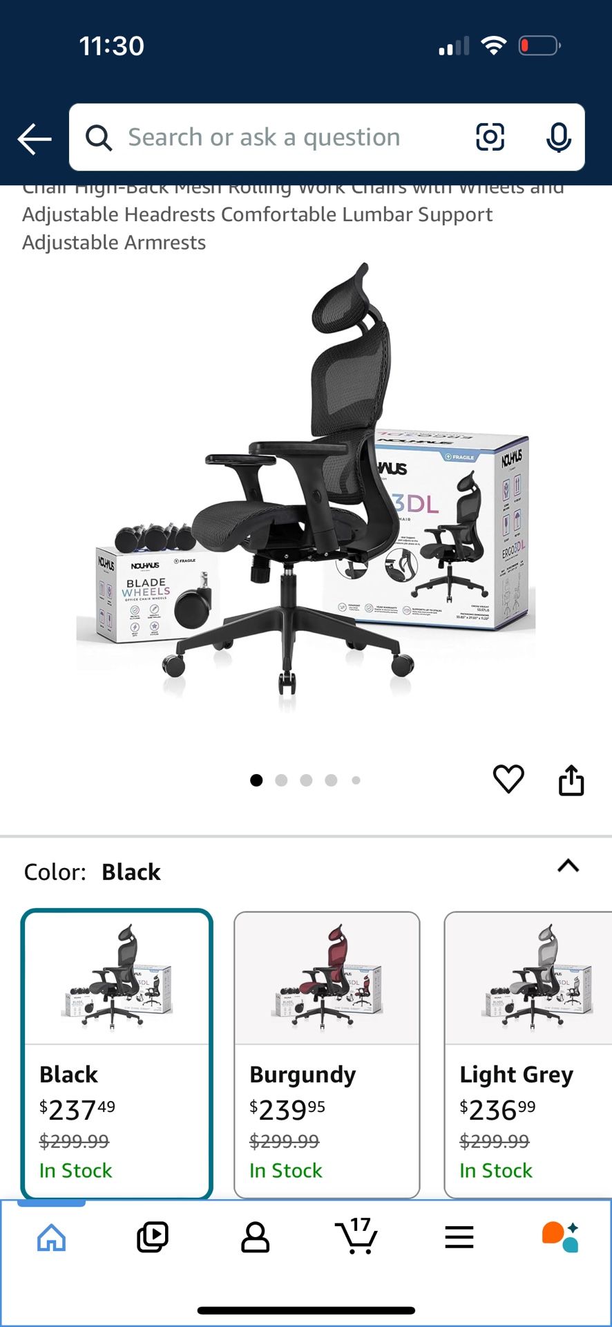 Chair