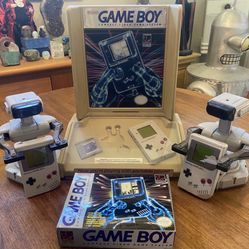Always buying  Nintendo NES Gameboy Super Nintendo Game Cube & More 
