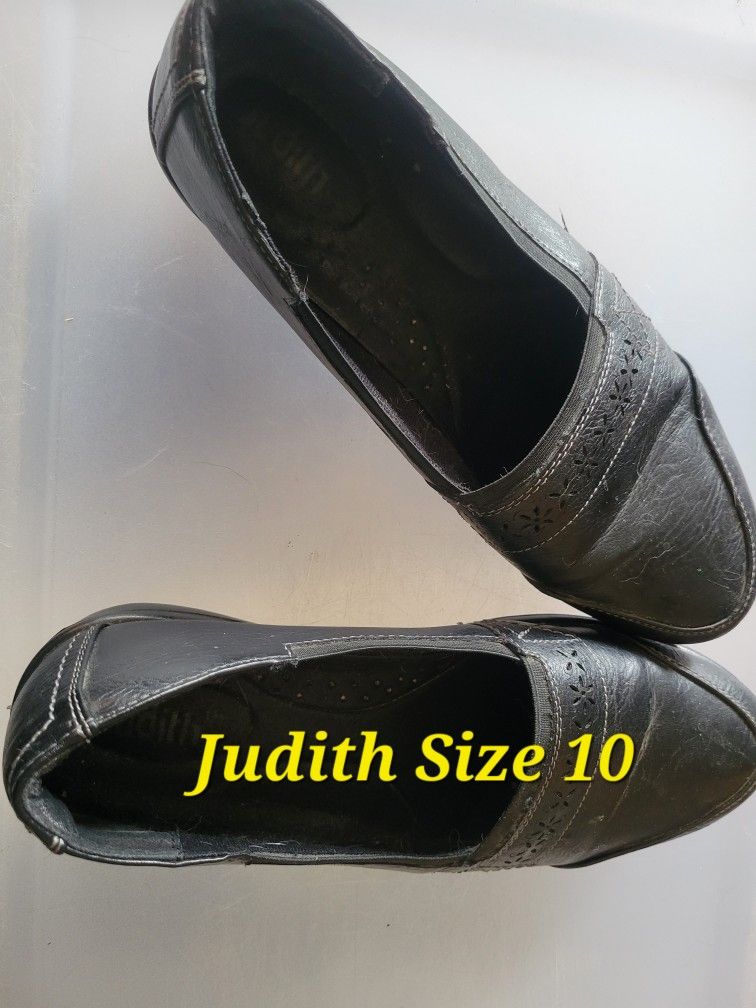 Ladies Shoes