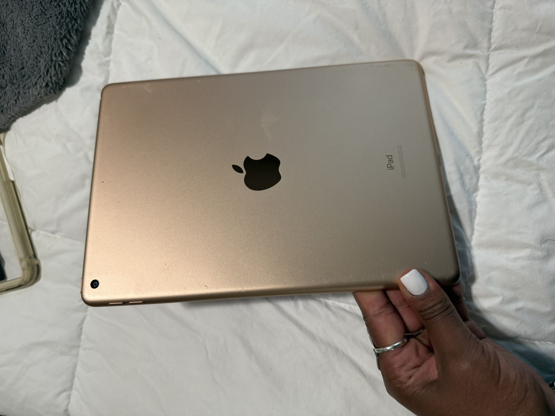 iPad 7th Gen