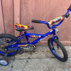 Kids Bike