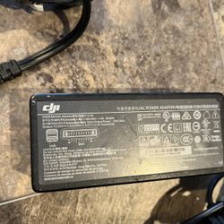 Dji Charger For Bateries Drone