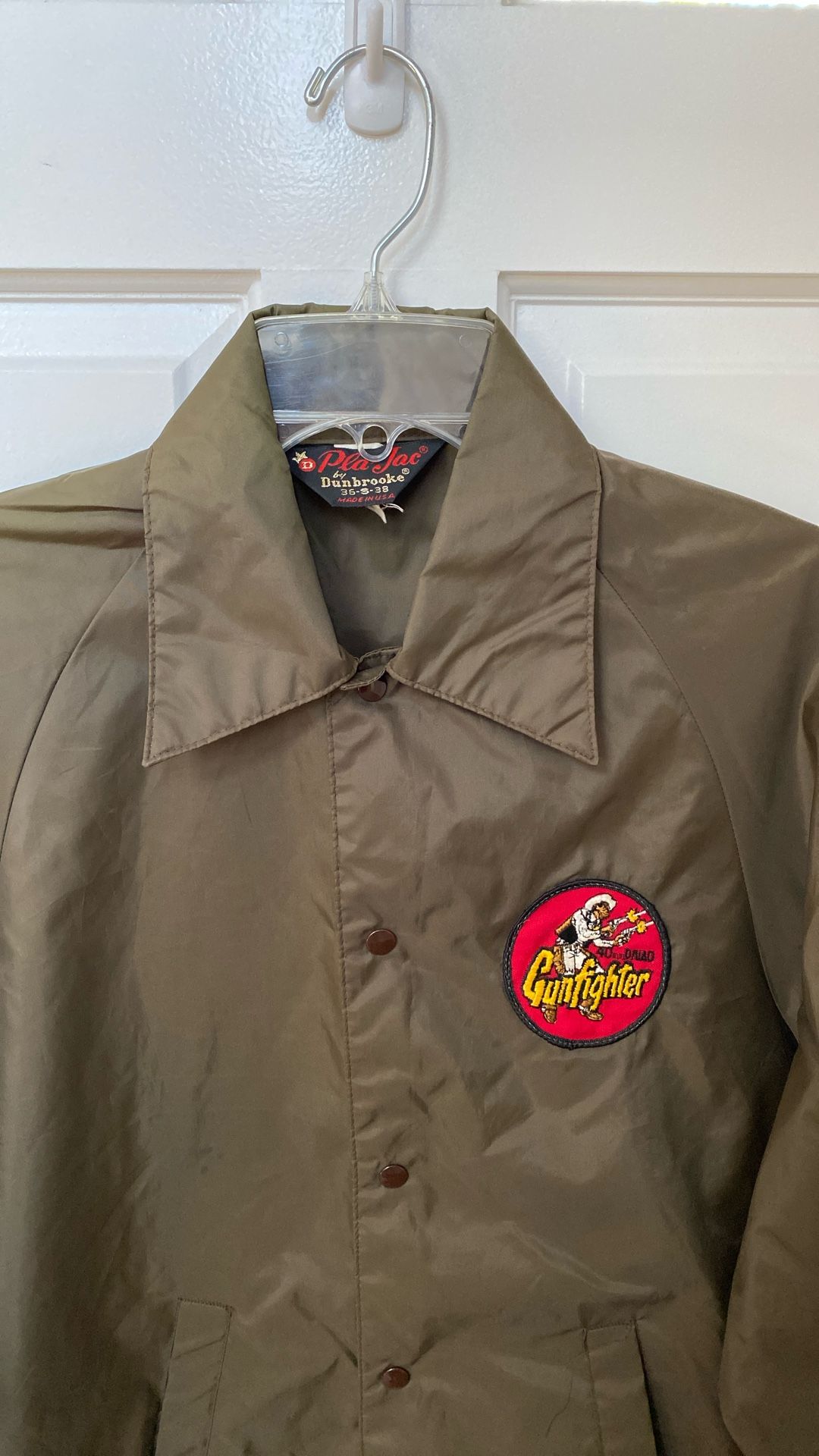 Vintage 60’ Windbreaker Jacket S