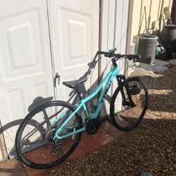 Trek Bike 