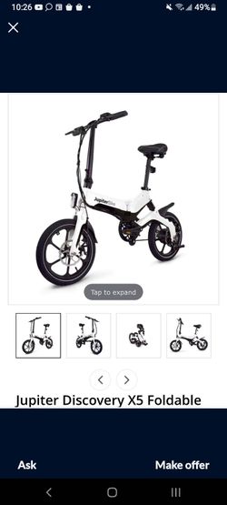 Ebike