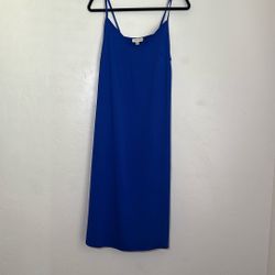 See You Monday Dress Size Medium