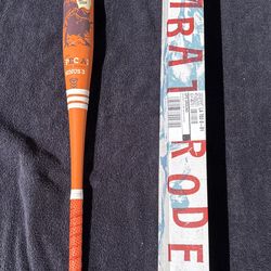 Combat Spec A-1 Greatest show on dirt 32”-9