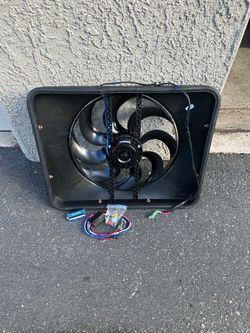 Flex N Lite Fan