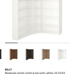 IKEA Bookcase