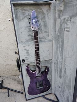 ESP LTD ALR-II