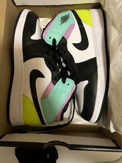 Jordan 1
