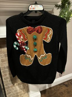 Christmas Sweater