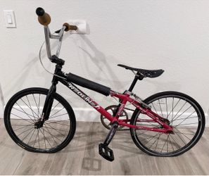Redline Flight Junior BMX Bicycle