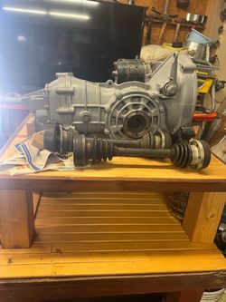 VW parts for 79