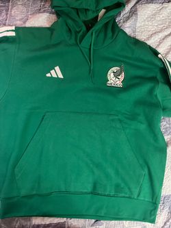 Mexico World cup Jacket
