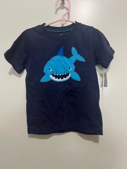 NEW Bots Shirt