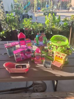 Toys