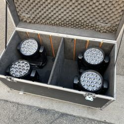 Dj Lights 