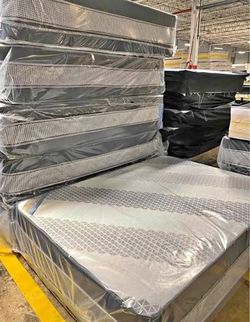 🔥
Comfortable Mattress Sale | King Queen Full Twin Sizes Available