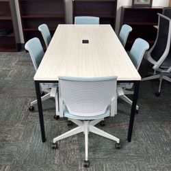 Office Chairs - $80 Off
