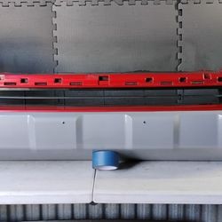 2016 2017 2018 2019 2020 2021 2022 2023 Toyota Tacoma Front Bumper Cover Oem