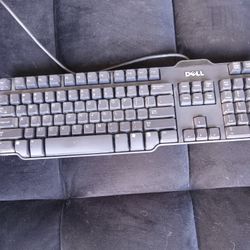 Dell USB Keyboard 