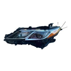 2017-2019 OEM Toyota Corolla Driver Side Headlamp