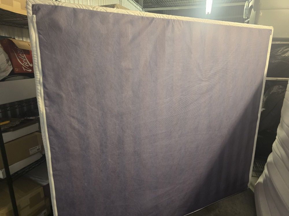 Queen Size Box Spring 