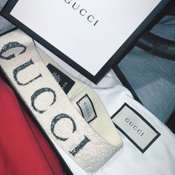 Gucci Headband