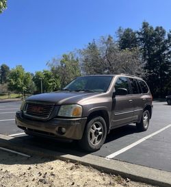 2008 GMC Envoy