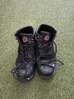 Steel Toe Size 11 Work boots