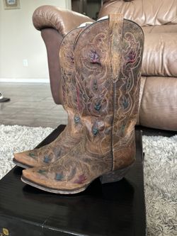 Dan Post Women’s Boots