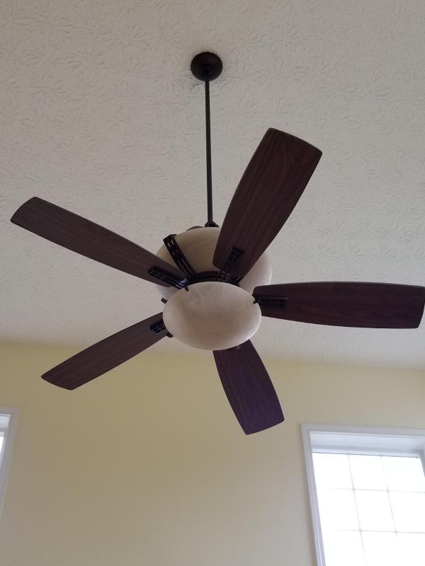 60 Double Light Upper And Lower Remote Controlled Ceiling 60 Double Light Upper And Lower Remote Controlled Ceiling Fan