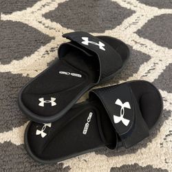 Boys Under Armour