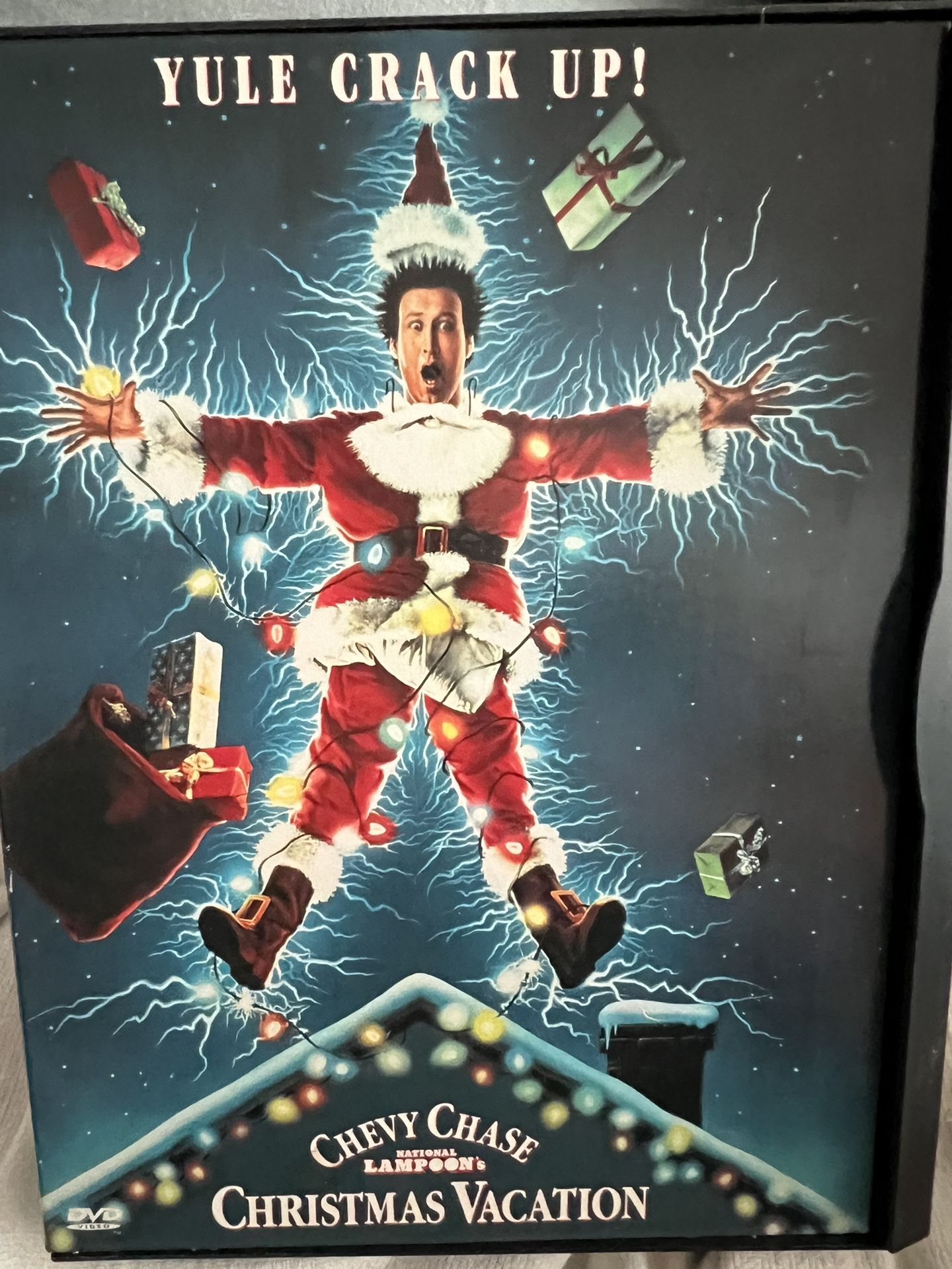 Christmas Vacation