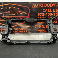 AUDI Q5 RADIATOR SUPPORT 2018-2023 OEM