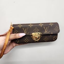 Louis Vuitton Glasses Case