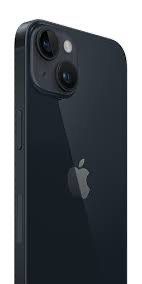 iPhone 14 Black