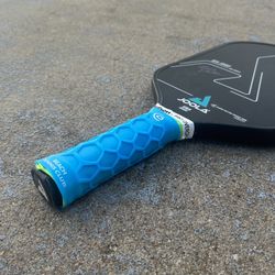 Pickleball Paddle Hex Grip