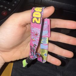 (1) 2 Day GA Hard Summer