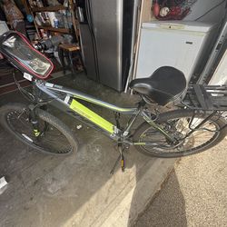 Ebike