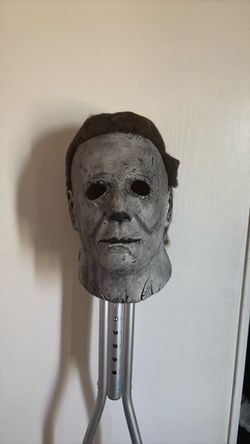 Michael Myers Mask