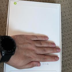 iPad 11 Pro 2026 256 Gb Black Color Brand New