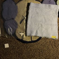 ALOCS WOMENS MOHAIR SKIRT 