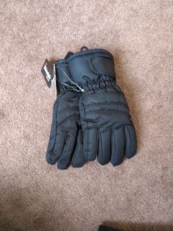 Kids Snow Gloves NEW